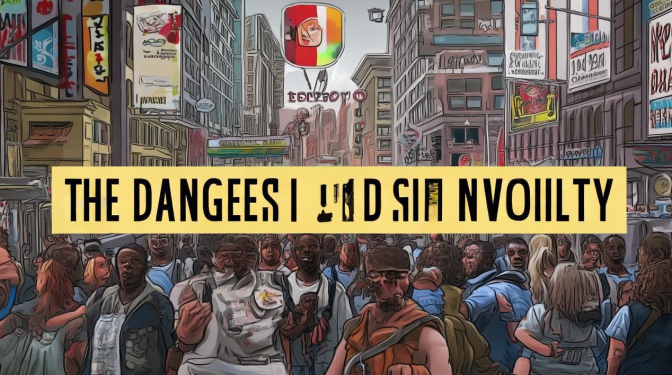 不文明行为频发,我们该如何守护公共文明的底线?-图1 不文明行为频发,我们该如何守护公共文明的底线?-图1