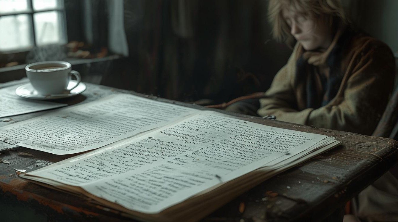 难过的事,如何转化为成长的养分?-图1 难过的事,如何转化为成长的养分?-图1