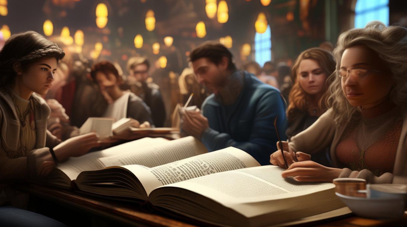 吃瓜群众如何从看戏转向理性发声?-图1 吃瓜群众如何从看戏转向理性发声?-图1