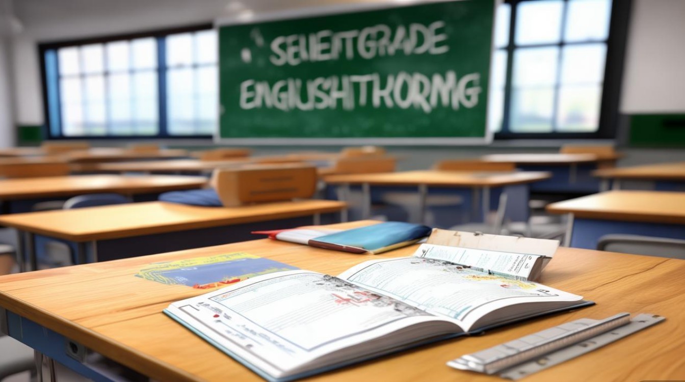 七年级下英语辅导，2025中考趋势怎么把握？-图1