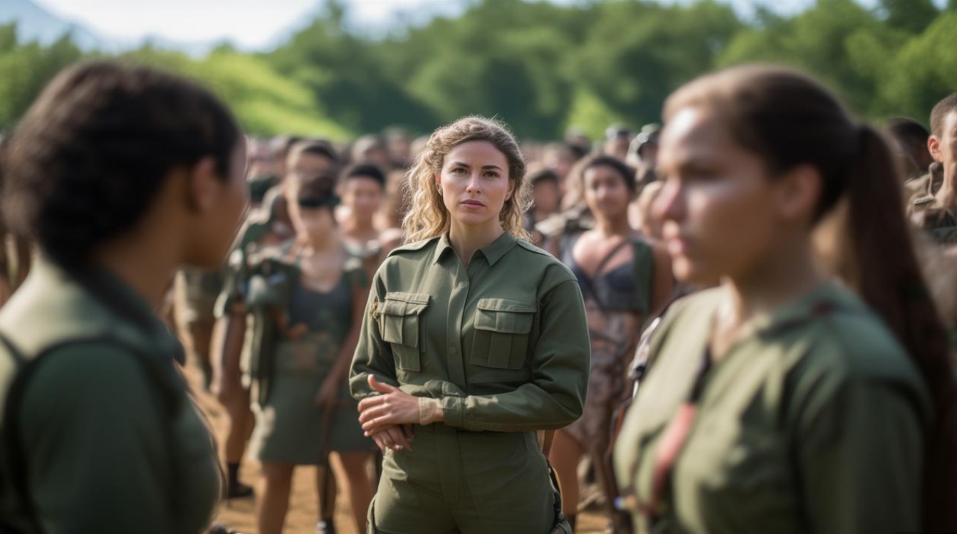 2025年辅导员军训工作，如何提升新生适应力与实效性？-图1