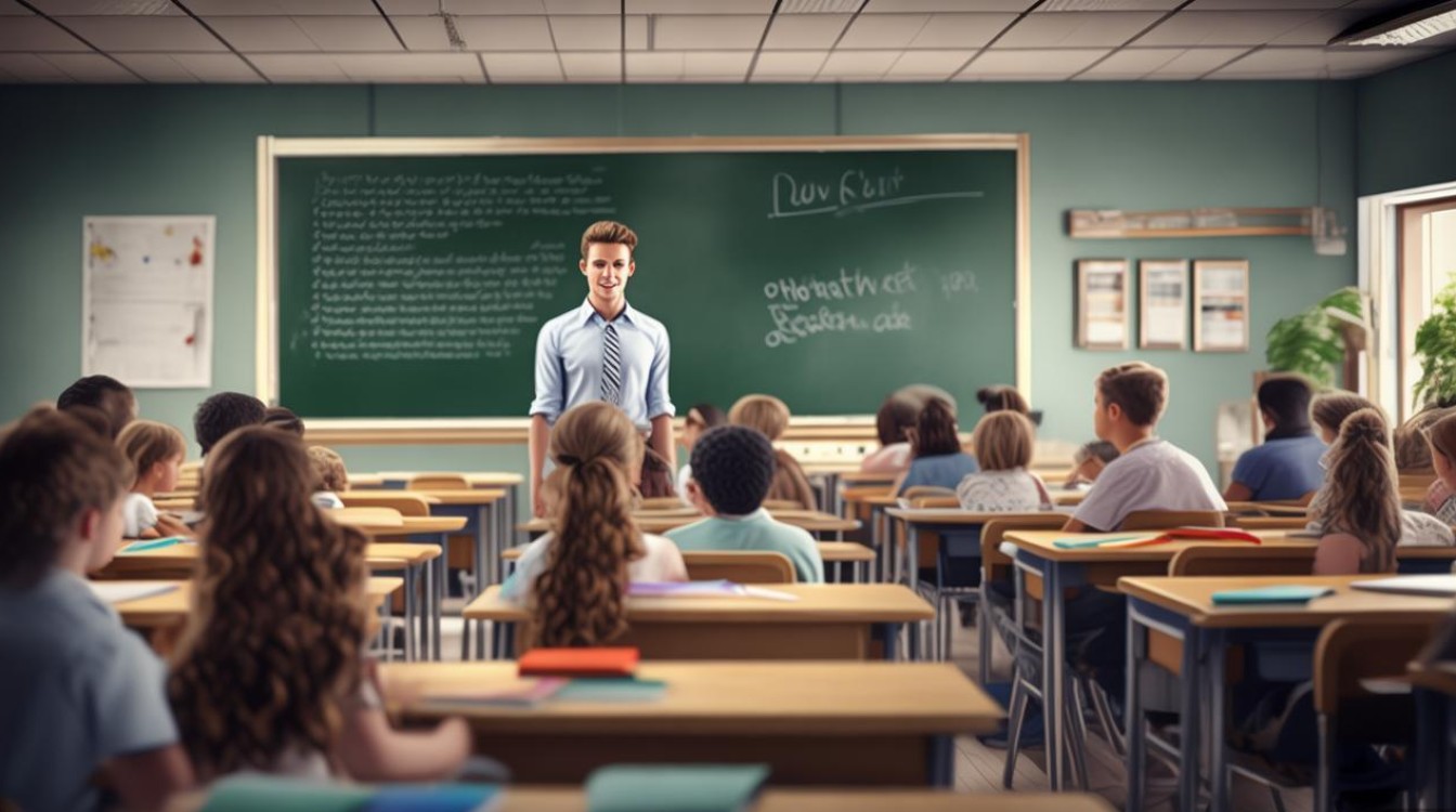 辅导班教学经历,如何提升当下课堂实效?-图1 辅导班教学经历,如何提升当下课堂实效?-图1