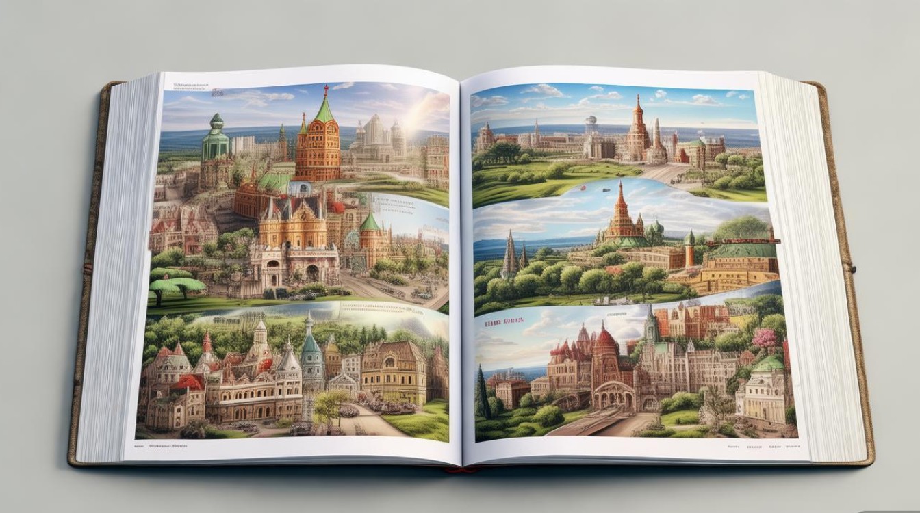 俄罗斯走遍俄罗斯辅导书最新版2025年还适用吗？-图1