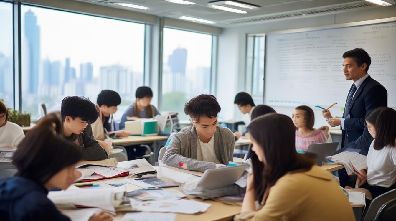 2025长春考研辅导班怎么选?哪家上岸率高?-图1 2025长春考研辅导班怎么选?哪家上岸率高?-图1