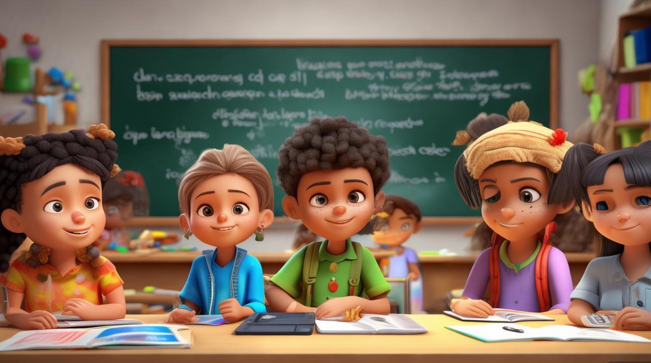 辅导儿童现状，双减后家长如何高效陪伴学习？-图1