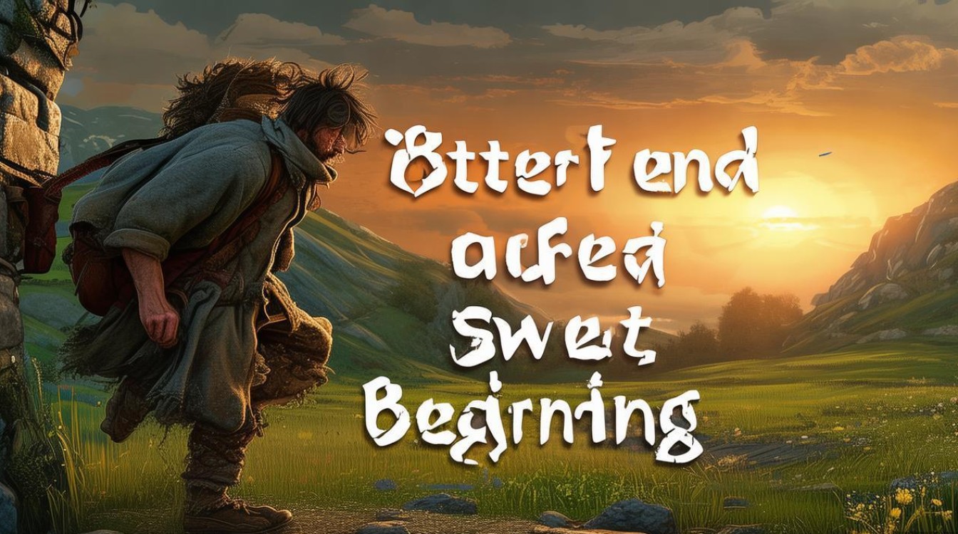 当下苦尽甘来还是过时鸡汤?年轻人还信吗?-图1 当下苦尽甘来还是过时鸡汤?年轻人还信吗?-图1