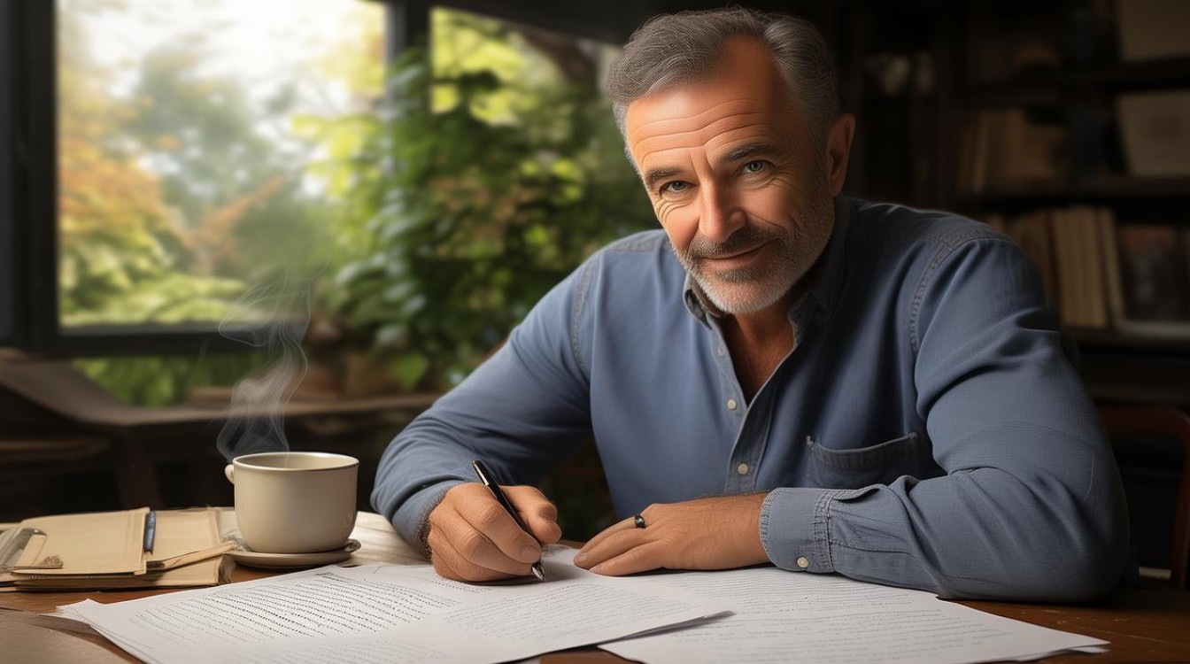 父亲角色在当下家庭教育中是否仍被低估？-图1