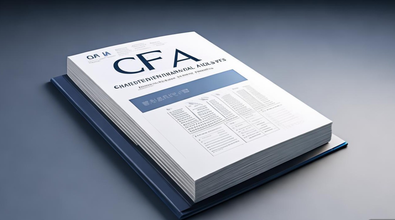 2025年CFA考试教材变动了吗?最新辅导资料怎么选?-图1 2025年CFA考试教材变动了吗?最新辅导资料怎么选?-图1