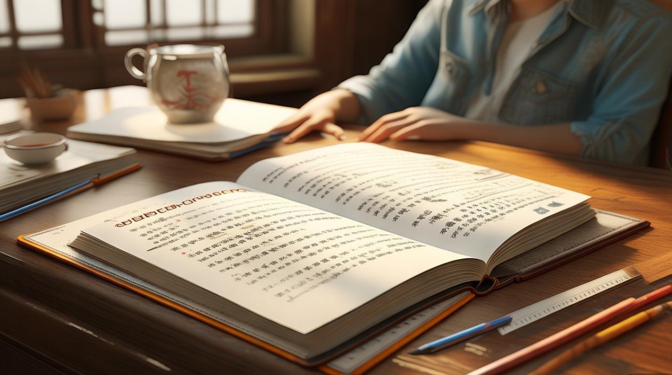 新高一语文辅导，现在报班还来得及吗？-图1