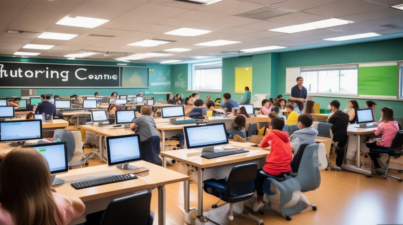 2025年辅导班新课上线,哪些课程最抢手?-图1 2025年辅导班新课上线,哪些课程最抢手?-图1