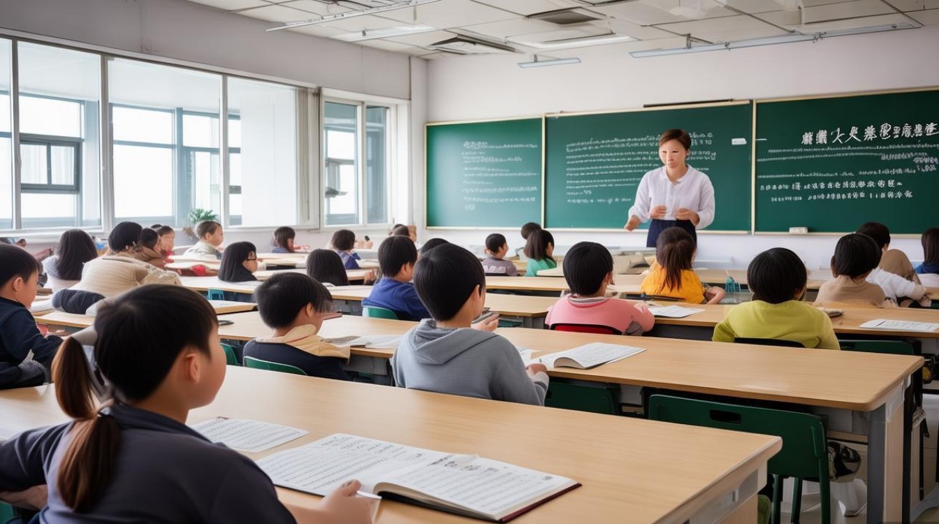 武汉小学语文辅导班2025哪家提分快?-图1 武汉小学语文辅导班2025哪家提分快?-图1