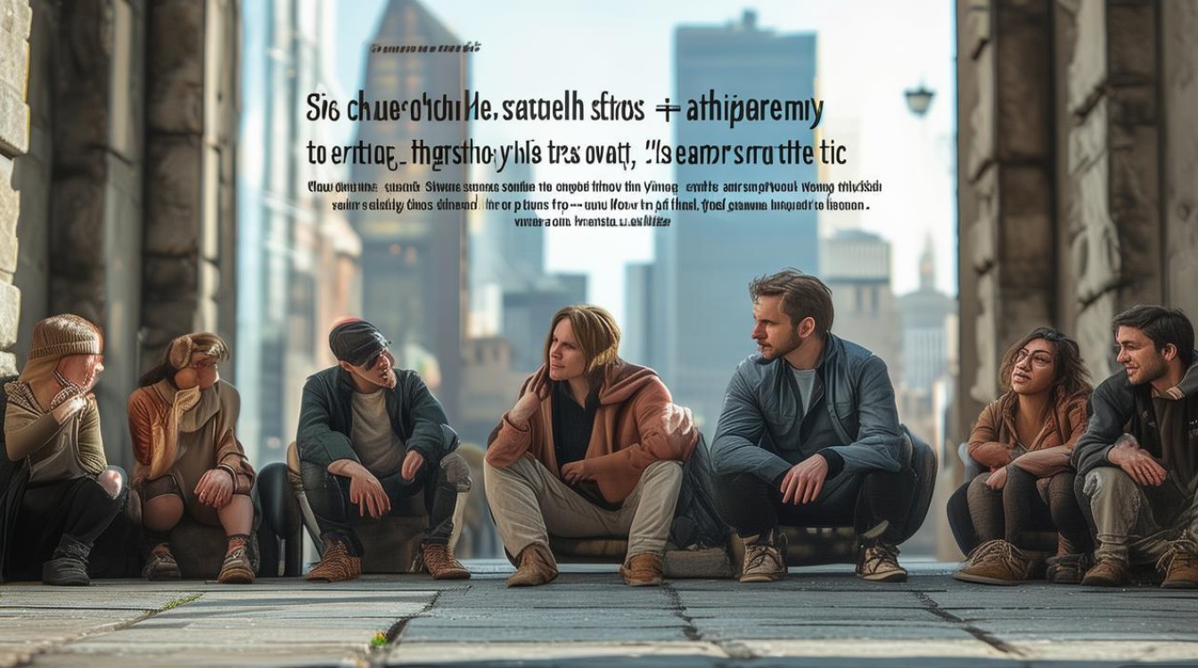 信任危机频发,我们该如何重建社会信任?-图1 信任危机频发,我们该如何重建社会信任?-图1