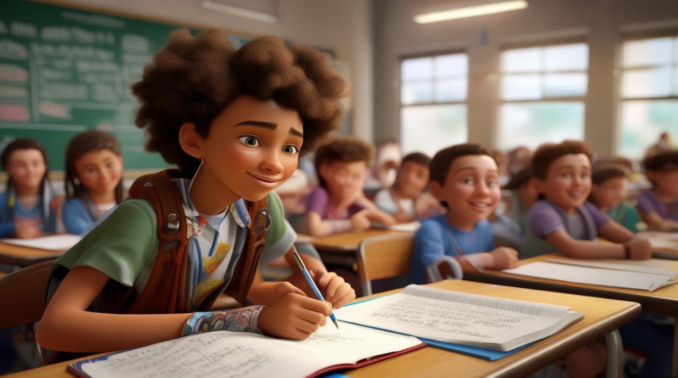 张扬个性如何避免成为另类标签?-图1 张扬个性如何避免成为另类标签?-图1