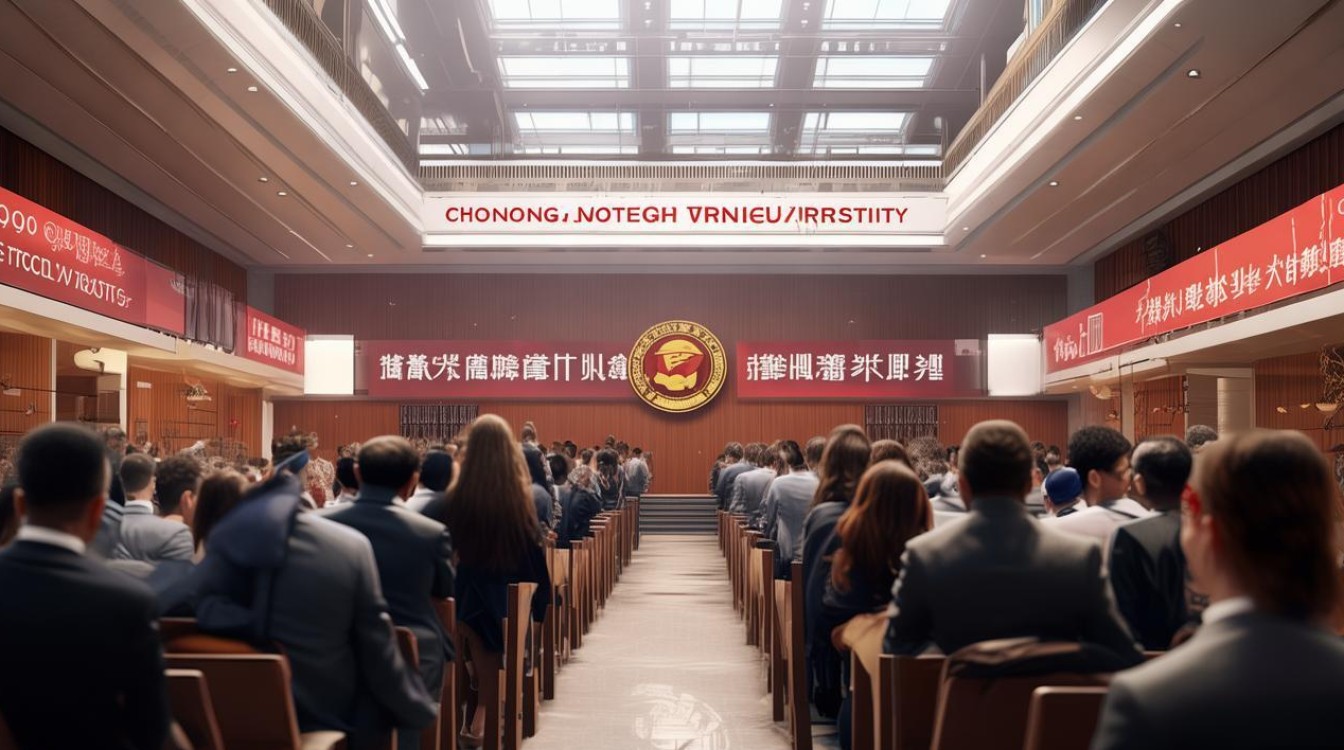 重庆交大辅导员招聘今起报名？截止时间速看！-图1