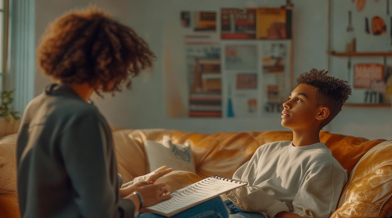 免费青少年心理辅导，现在能约到吗？-图1