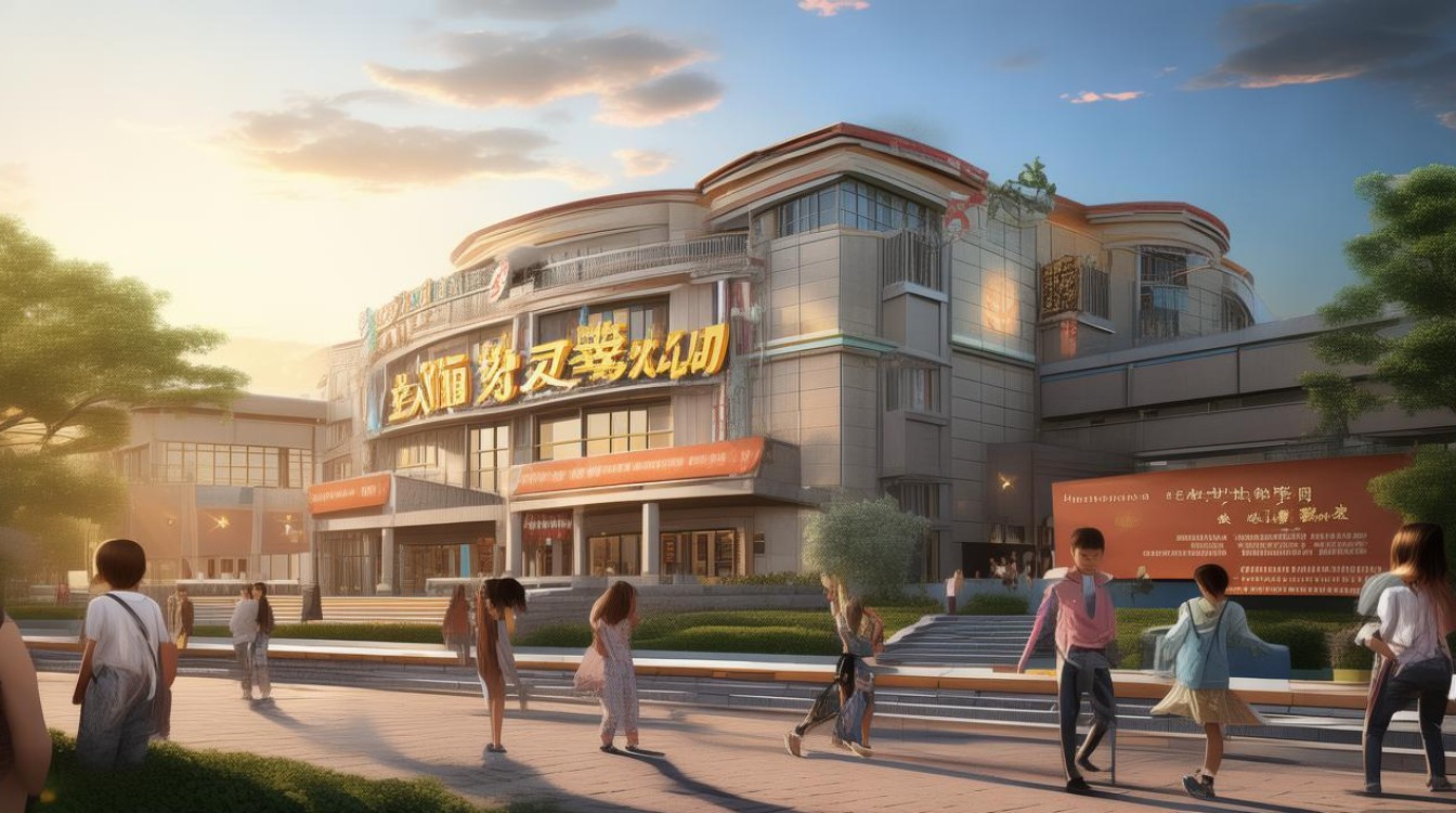 邯郸阳光辅导学校最新招生政策是什么？-图1