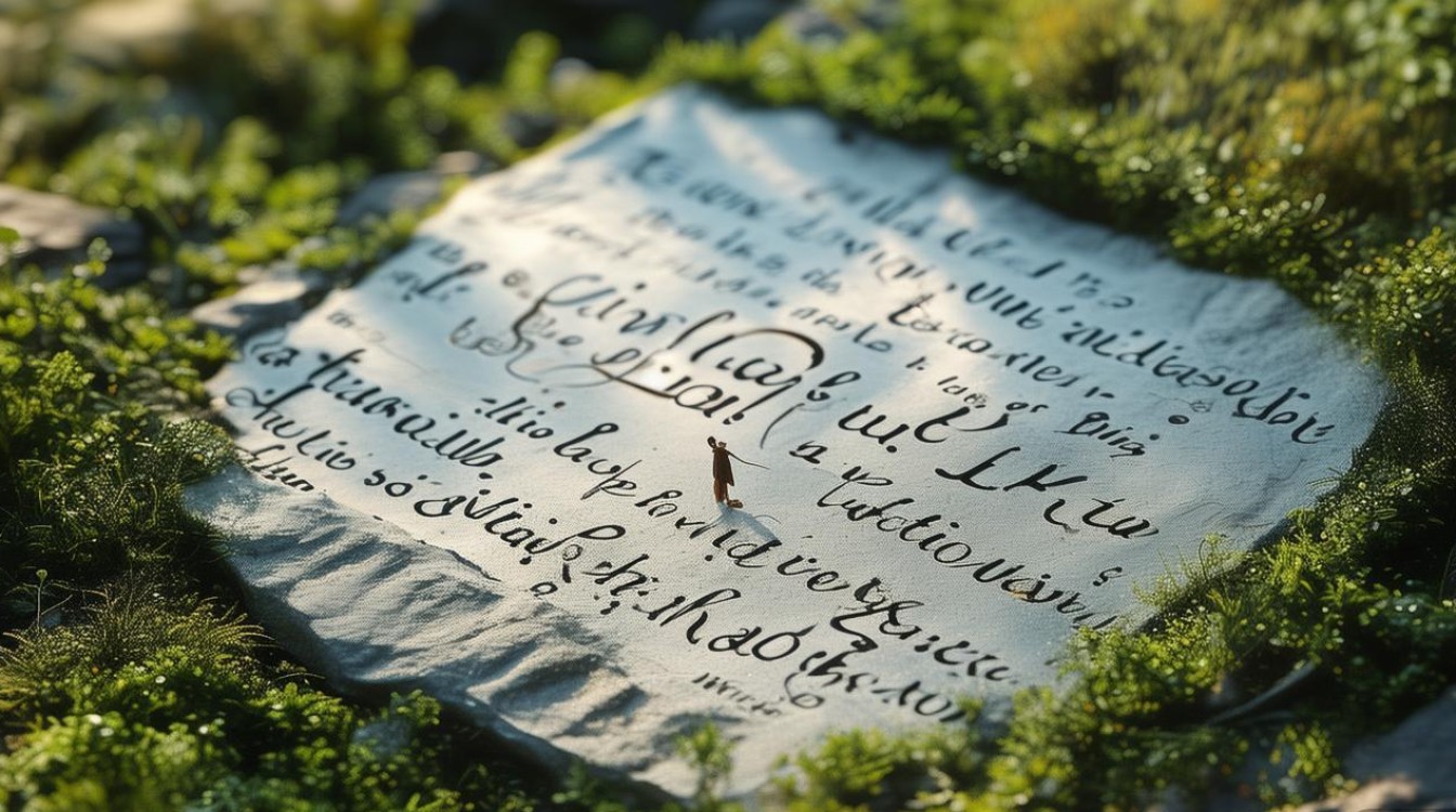 当下，我们该如何像[ ]一样活着？-图1