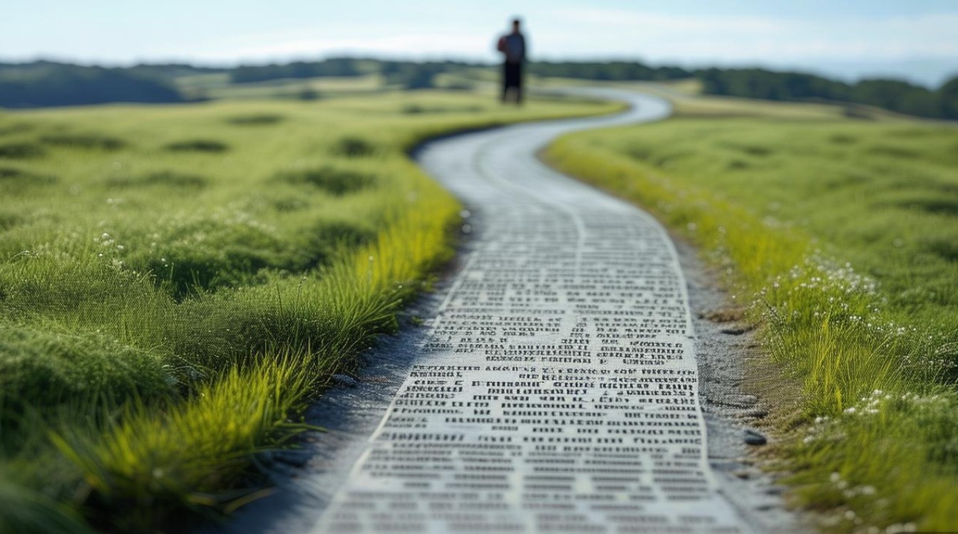 当下，人生道路该如何规划才不迷茫？-图1