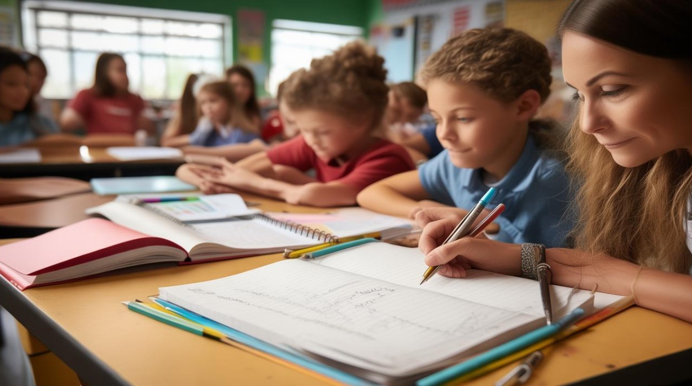 四年级辅导学生记录，现在提分还来得及吗？-图1