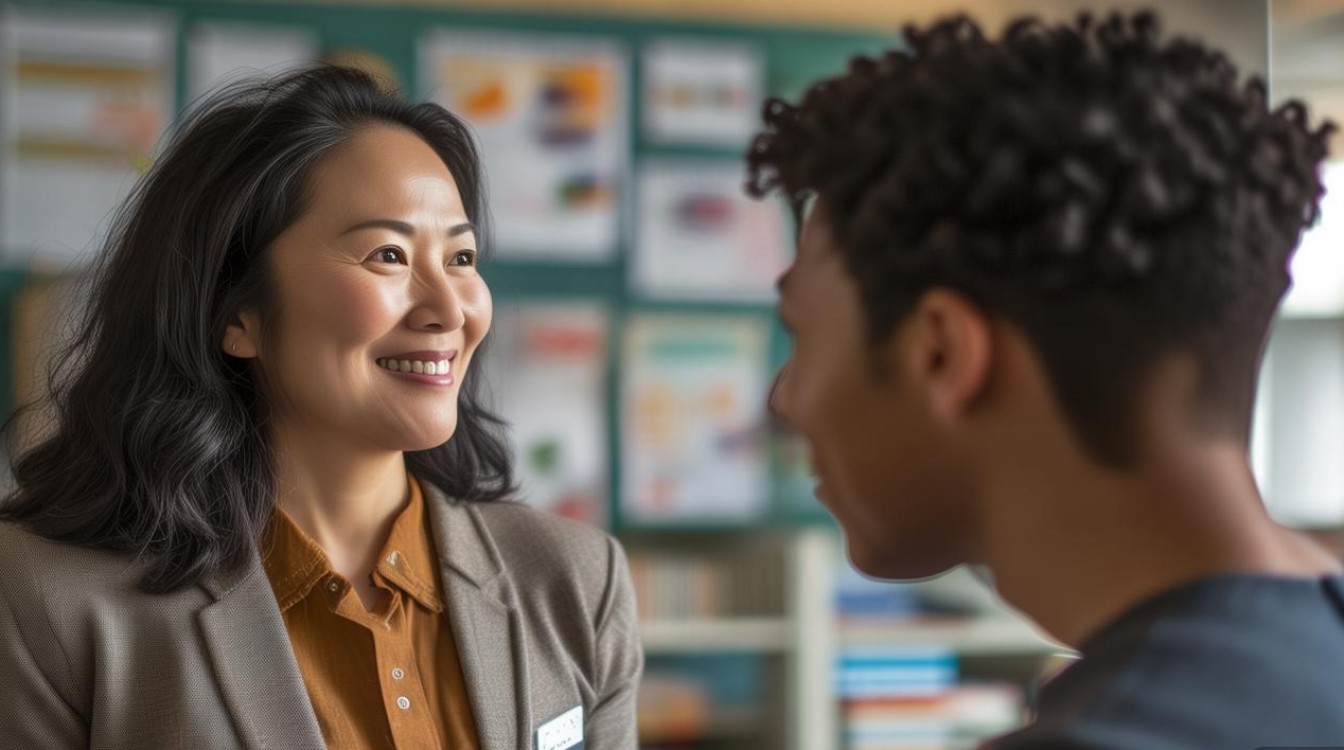 学生辅导员如何应对00后新挑战？-图1