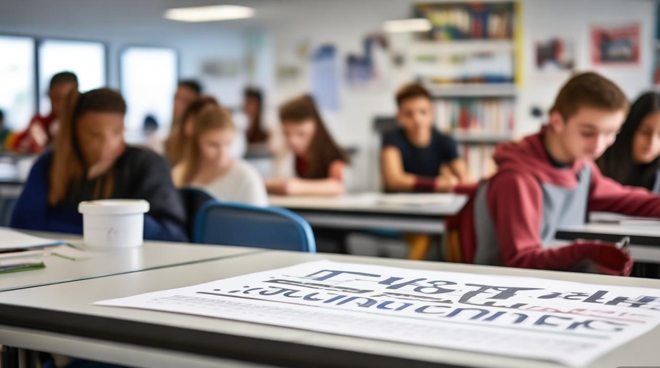 2025高中英语辅导班哪家强？怎么选才不踩坑？-图1