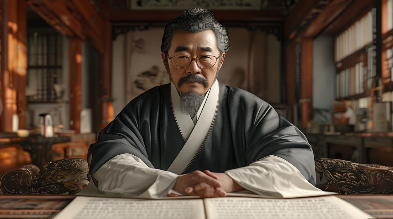 林则徐精神对当代青年有何现实启示？-图1