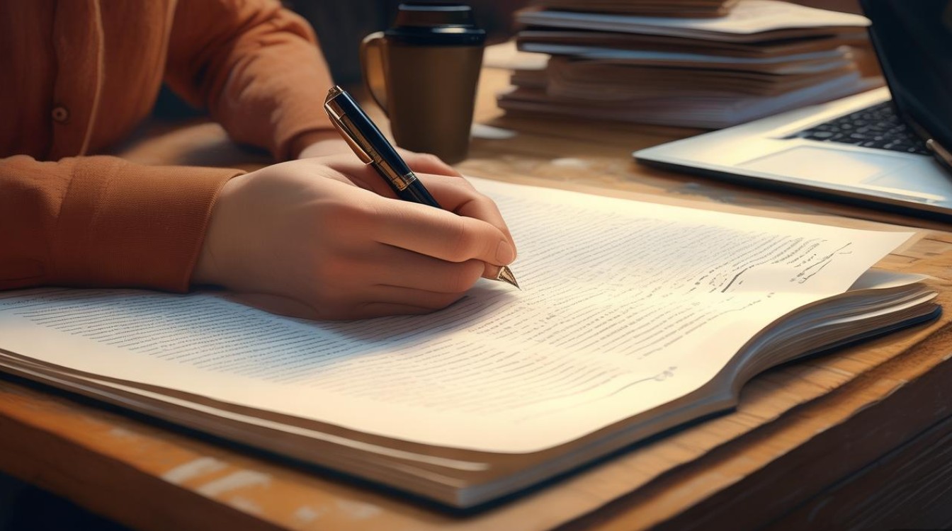 自己在议论文中，如何避免成为空洞的口号？-图1