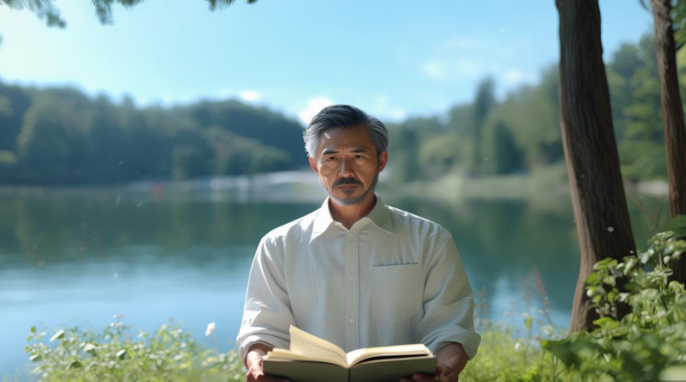 名利双收的时代,淡泊之心是否已不合时宜?-图1 名利双收的时代,淡泊之心是否已不合时宜?-图1