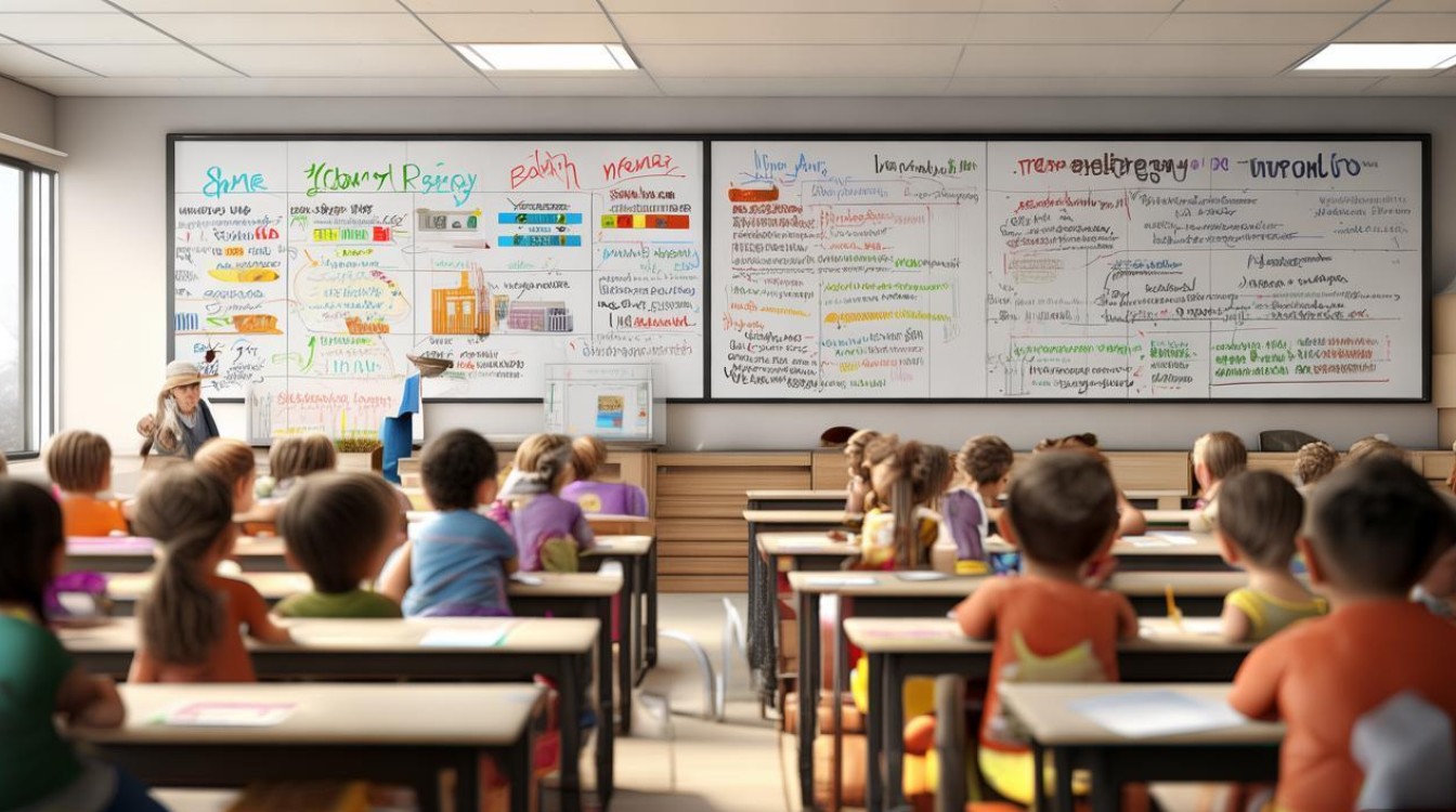 小学辅导班新学期教学计划,今年有啥新变化?-图1 小学辅导班新学期教学计划,今年有啥新变化?-图1