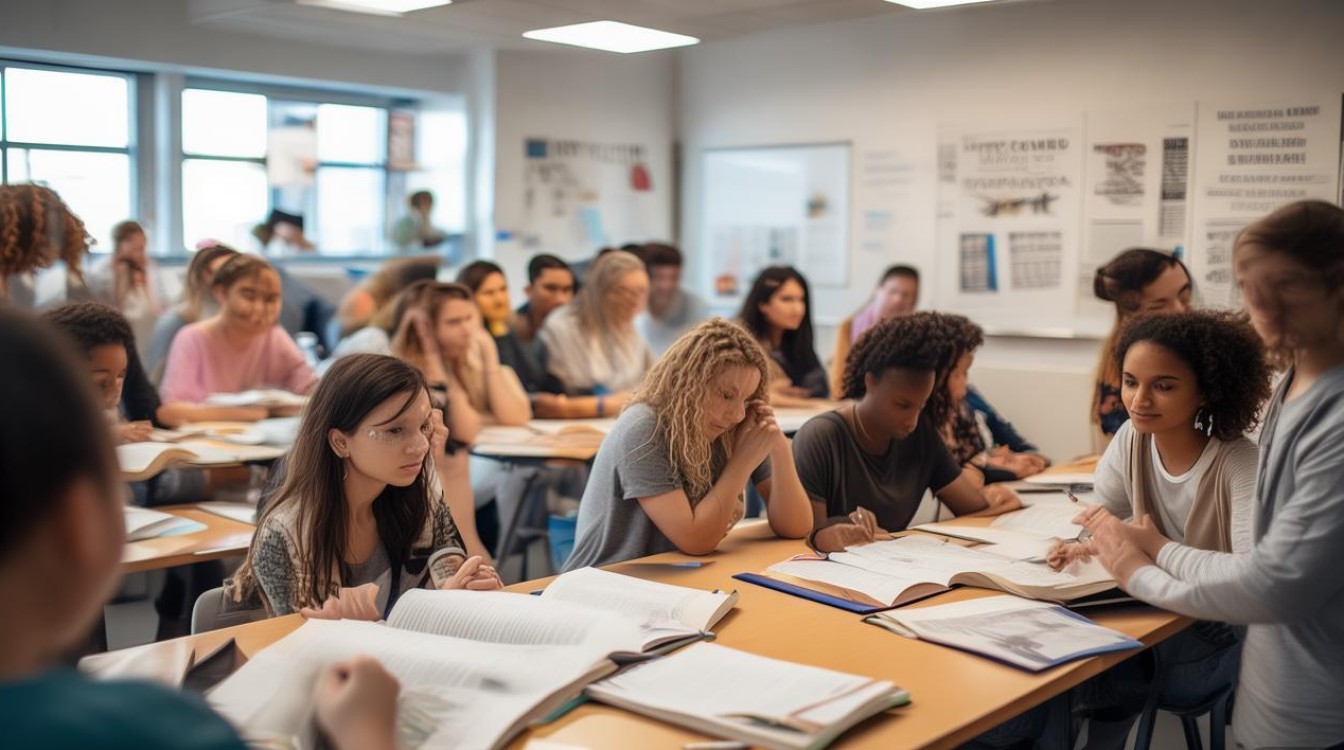 2025年GRE改革后,辅导班该怎么选?-图1 2025年GRE改革后,辅导班该怎么选?-图1