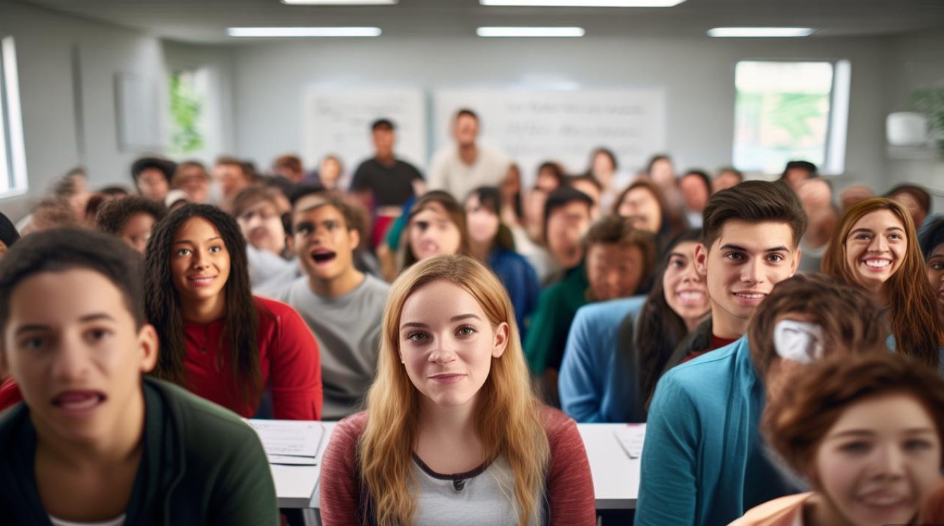 团体辅导新生,九月入学适应期效果如何?-图1 团体辅导新生,九月入学适应期效果如何?-图1