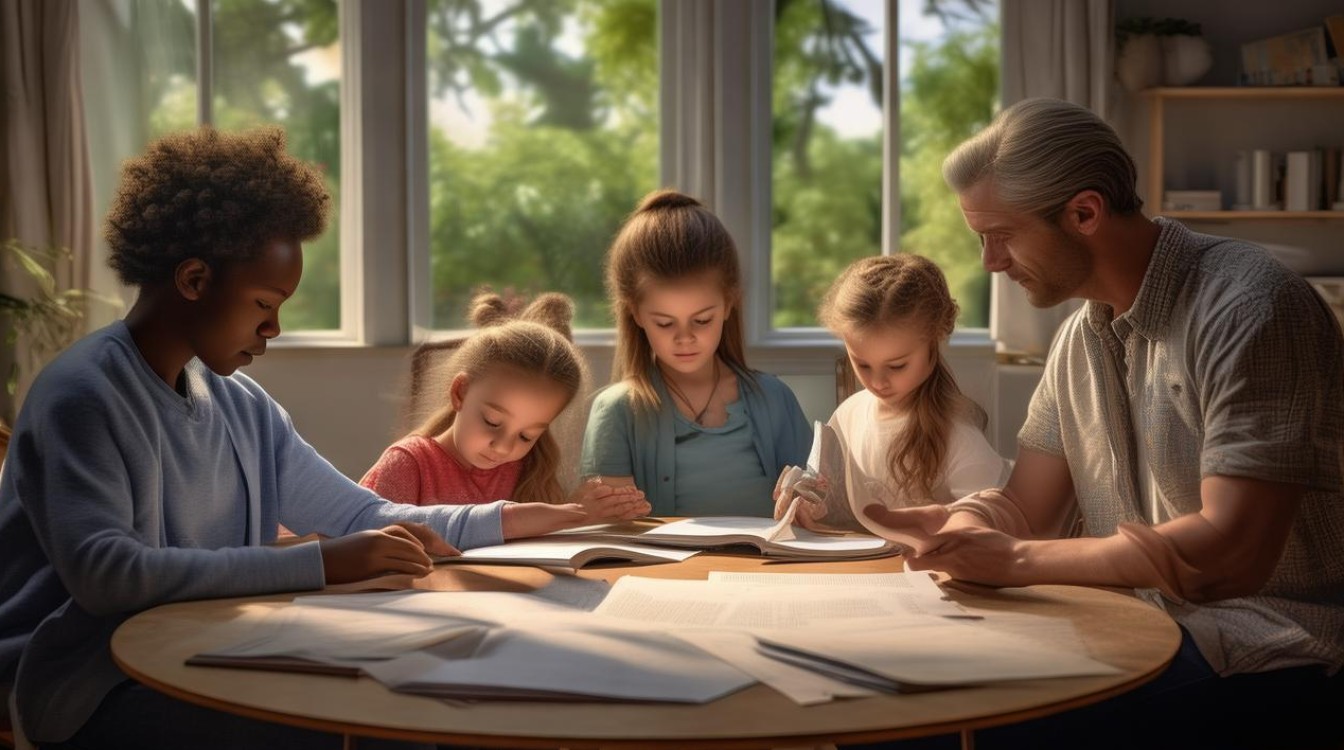 家庭辅导新规落地,家长如何有效配合?-图1 家庭辅导新规落地,家长如何有效配合?-图1