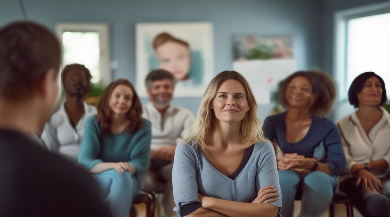 心理团体辅导心得,当下如何快速提升心理韧性?-图1 心理团体辅导心得,当下如何快速提升心理韧性?-图1