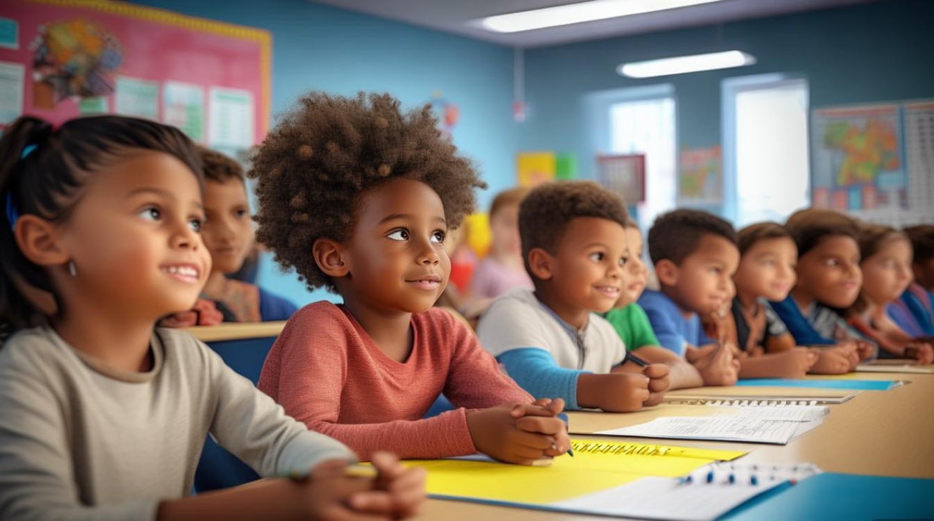 辅导班孩子管理，2025年最新方法有哪些？-图1