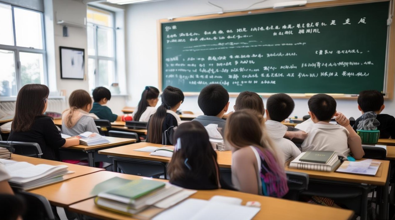 初二语文课后辅导，春季班报名倒计时？-图1