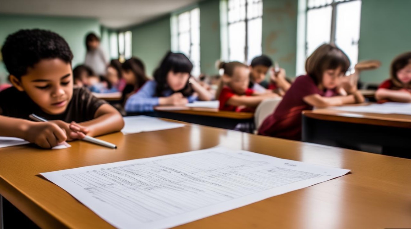 辅导班英语真能速成?2025家长必看真相!-图1 辅导班英语真能速成?2025家长必看真相!-图1