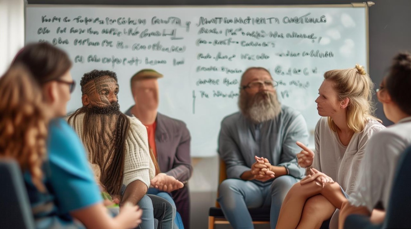 2025年团体辅导活动如何提升青少年心理韧性?-图1 2025年团体辅导活动如何提升青少年心理韧性?-图1