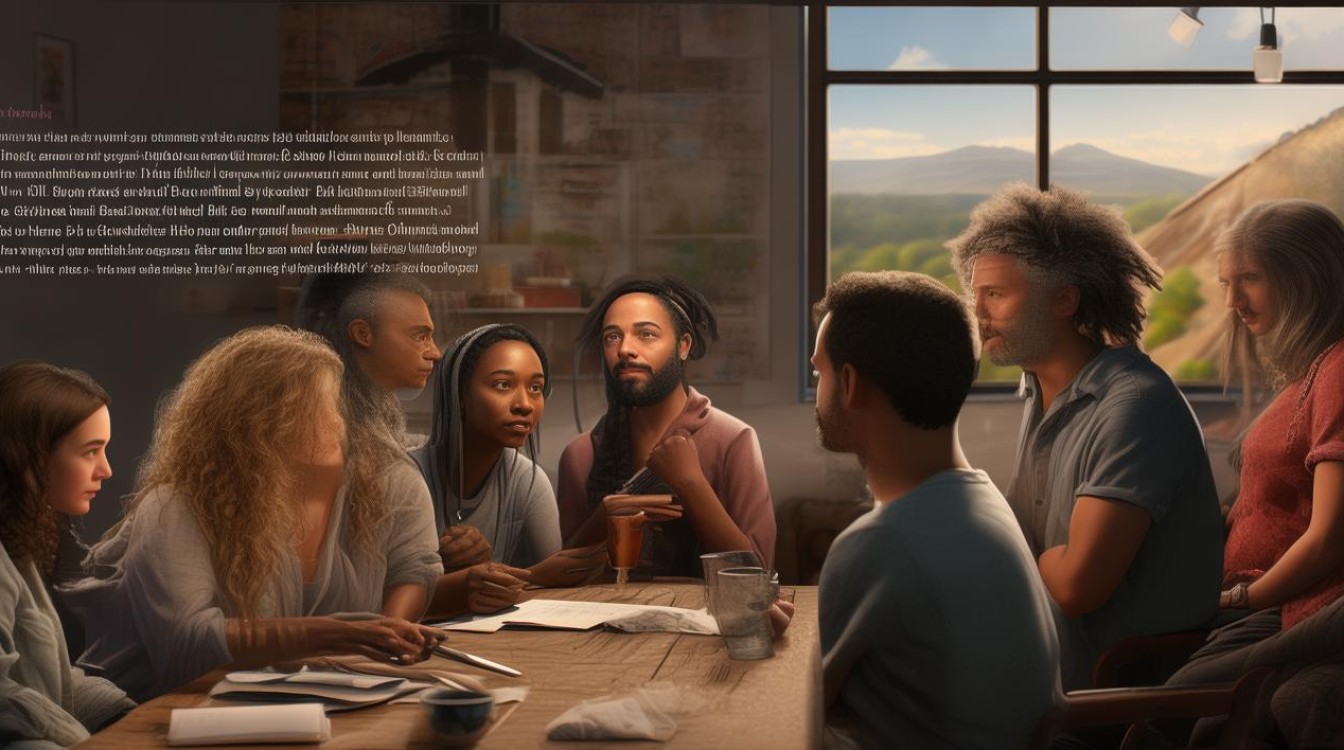 包容议论文事例，新时代如何用鲜活案例诠释包容价值？-图1