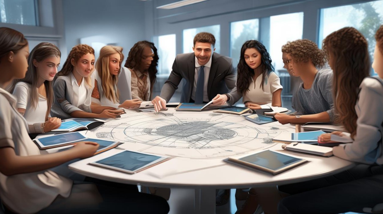 跨知识辅导，如何快速提升学习效率？-图1