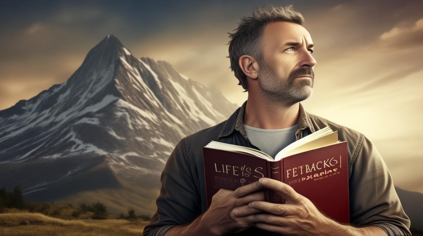 人生挫折,2025年我们该如何逆袭?-图1 人生挫折,2025年我们该如何逆袭?-图1