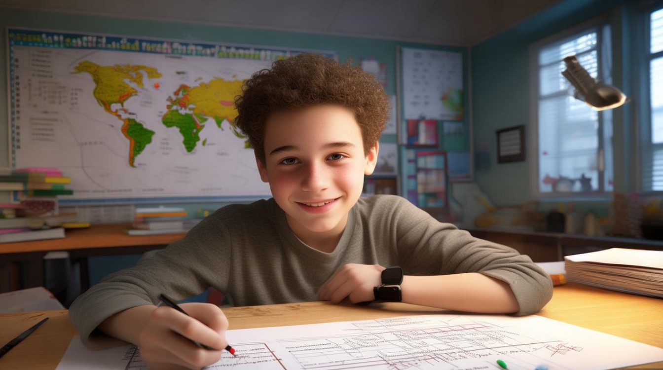 数学学优生辅导，如何突破当前瓶颈？-图1