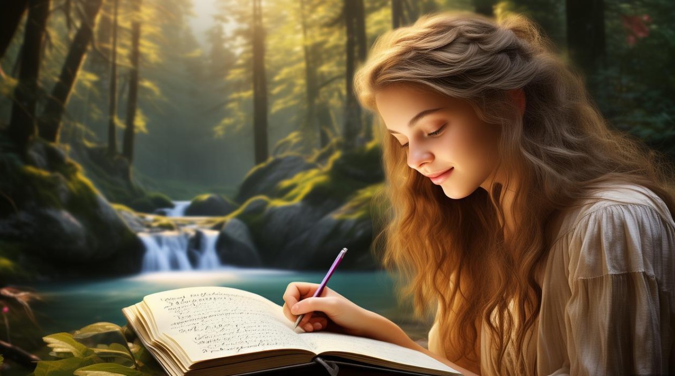 心怀大爱作文如何写出时代温度与青年担当？-图1