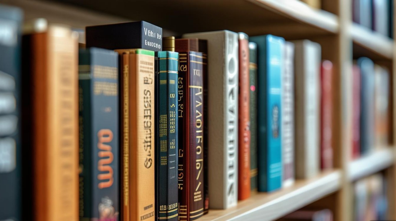 2025高中议论文书单，哪些书能提分+拓思辨？-图1