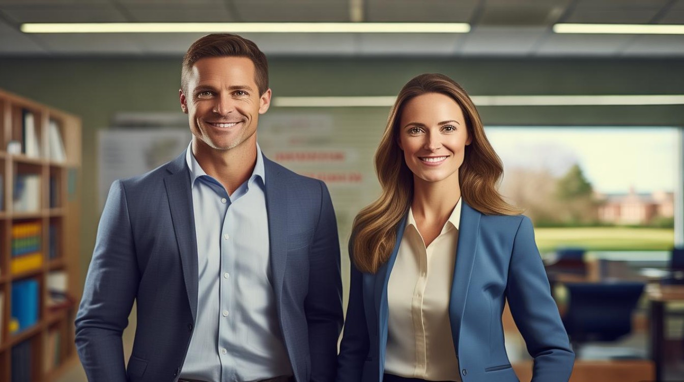 大学辅导员男女比例失衡,影响学生管理效果吗?-图1 大学辅导员男女比例失衡,影响学生管理效果吗?-图1