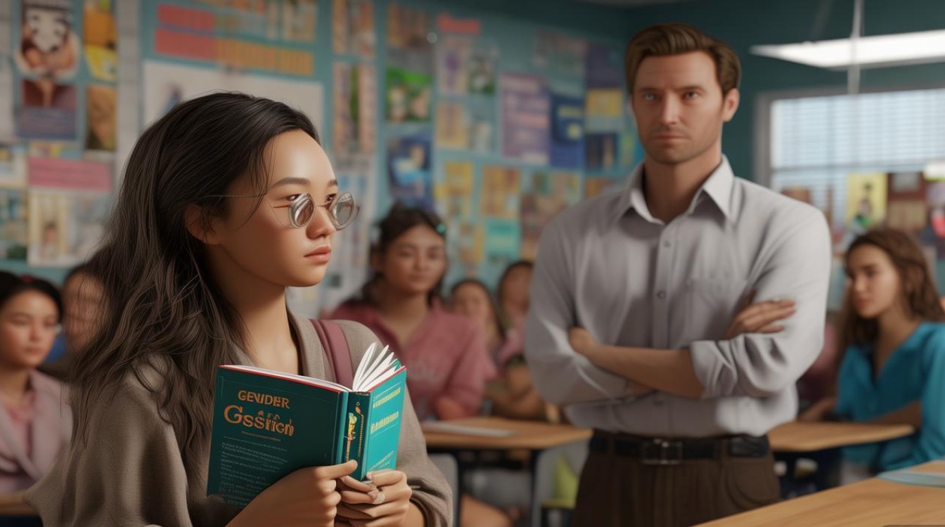 当下重男轻女观念还有哪些新表现?-图1 当下重男轻女观念还有哪些新表现?-图1