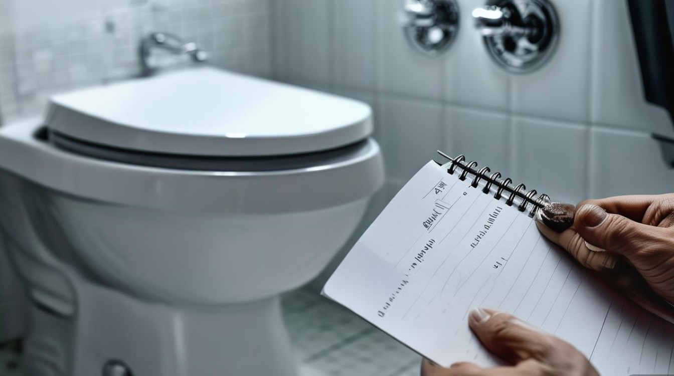 厕所革命攻坚期,如何破解民生痛点?-图1 厕所革命攻坚期,如何破解民生痛点?-图1