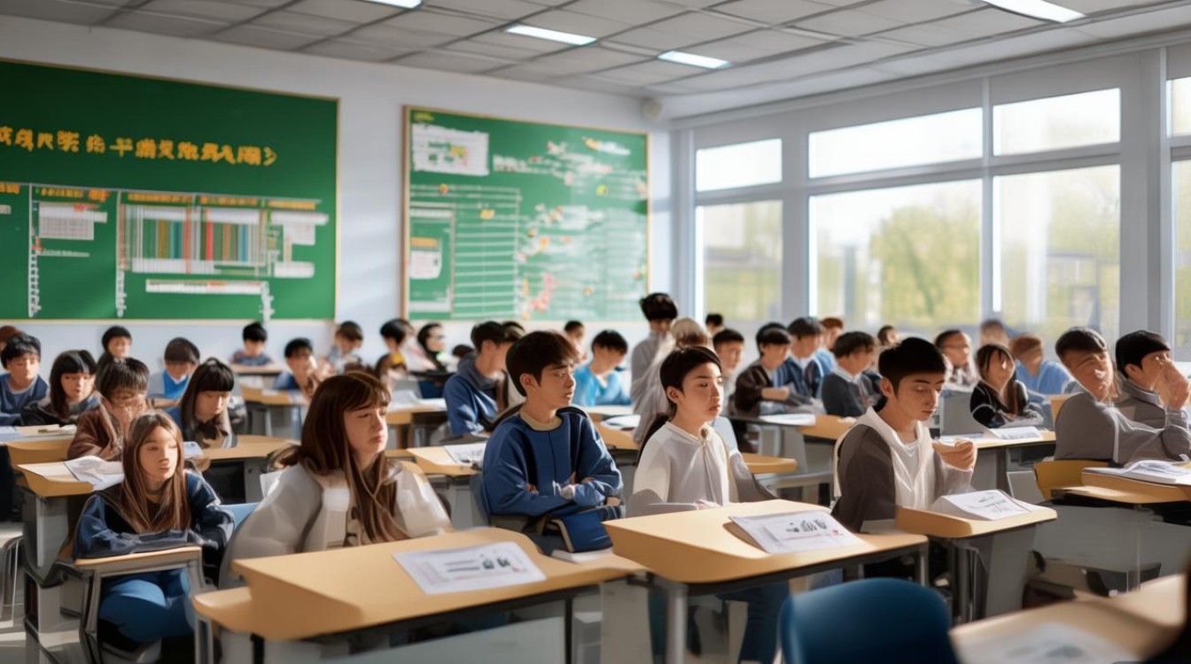 无锡2025托福辅导班哪家出分快?-图1 无锡2025托福辅导班哪家出分快?-图1