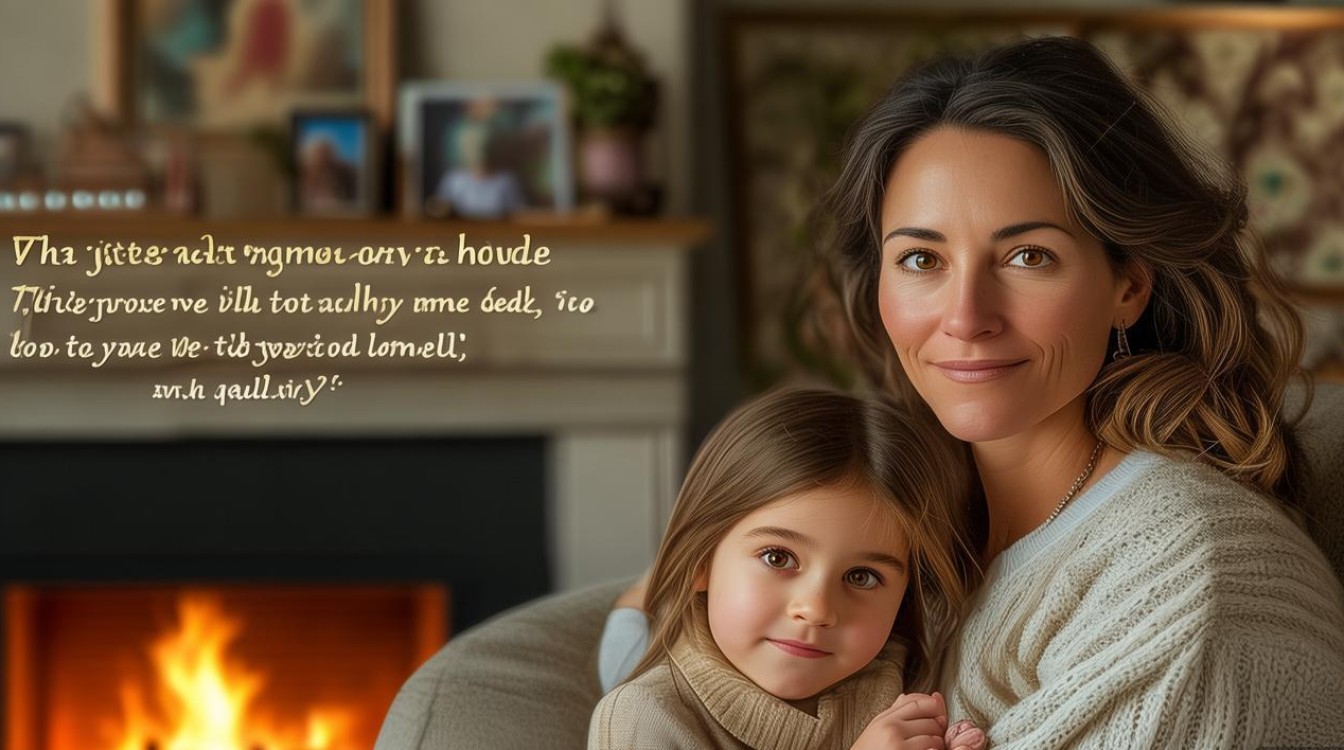 母亲节将至,母爱如何跨越时空滋养新时代心灵?-图1 母亲节将至,母爱如何跨越时空滋养新时代心灵?-图1