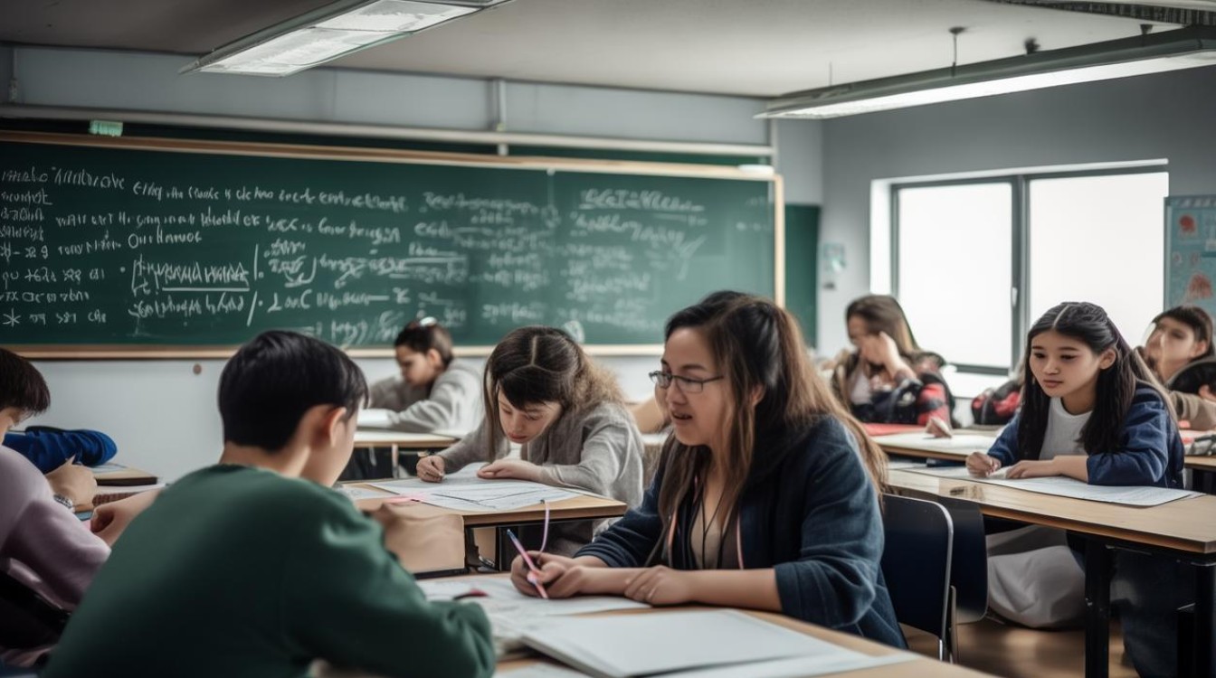 高三全托辅导2025提分效果到底怎么样?-图1 高三全托辅导2025提分效果到底怎么样?-图1