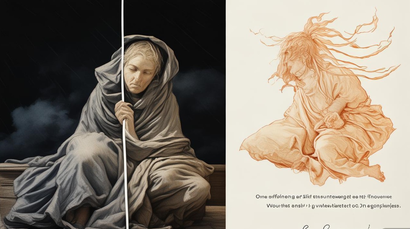 苦尽甘来,当代人还需熬过多少苦才能尝到甜?-图1 苦尽甘来,当代人还需熬过多少苦才能尝到甜?-图1